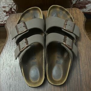 Birkenstock Arizona Sandal Mocha